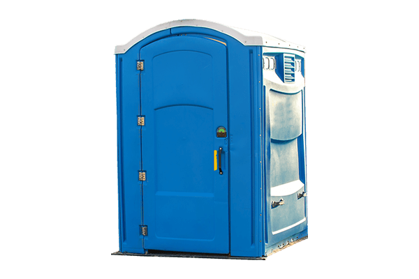 ADA Handicap Accessible Porta Potty Camp Pendleton CA