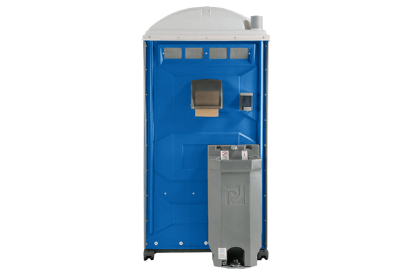 Deluxe Flushable Porta Potty Camp Pendleton CA