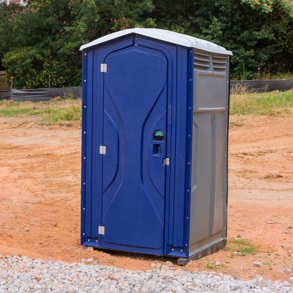 Festival Porta Potty Rentals Camp Pendleton CA